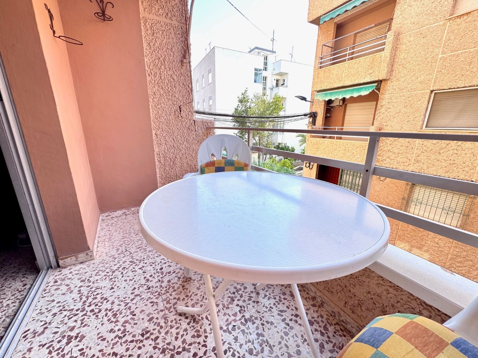 3 bedroom Apartment for sale in San Pedro del Pinatar with garage - € 112,000 (Ref: 9223542)