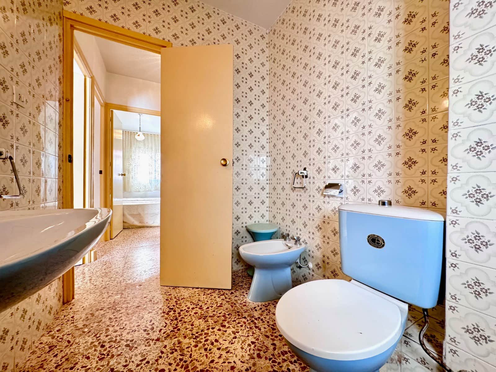 3 bedroom Apartment for sale in San Pedro del Pinatar with garage - € 112,000 (Ref: 9223542)