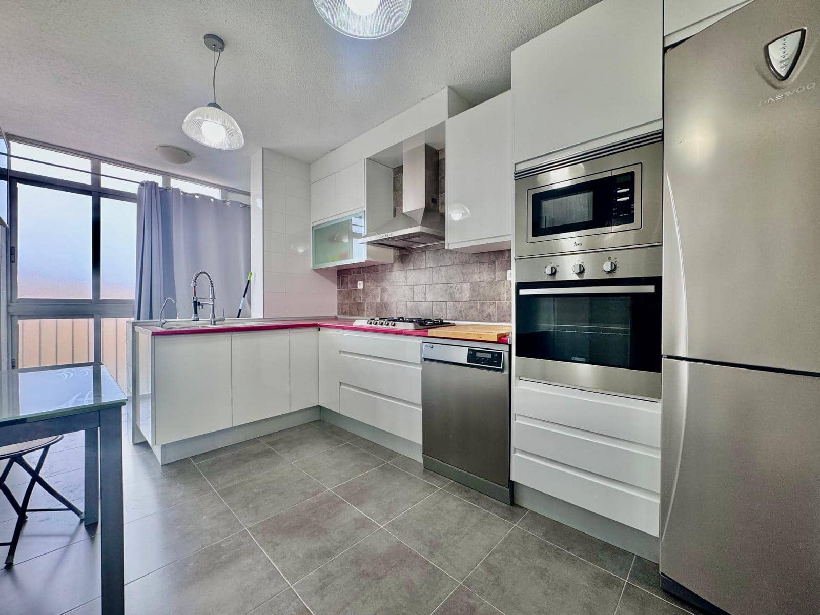 2 bedroom Apartment for sale in San Pedro del Pinatar with garage - € 122,900 (Ref: 9223554)