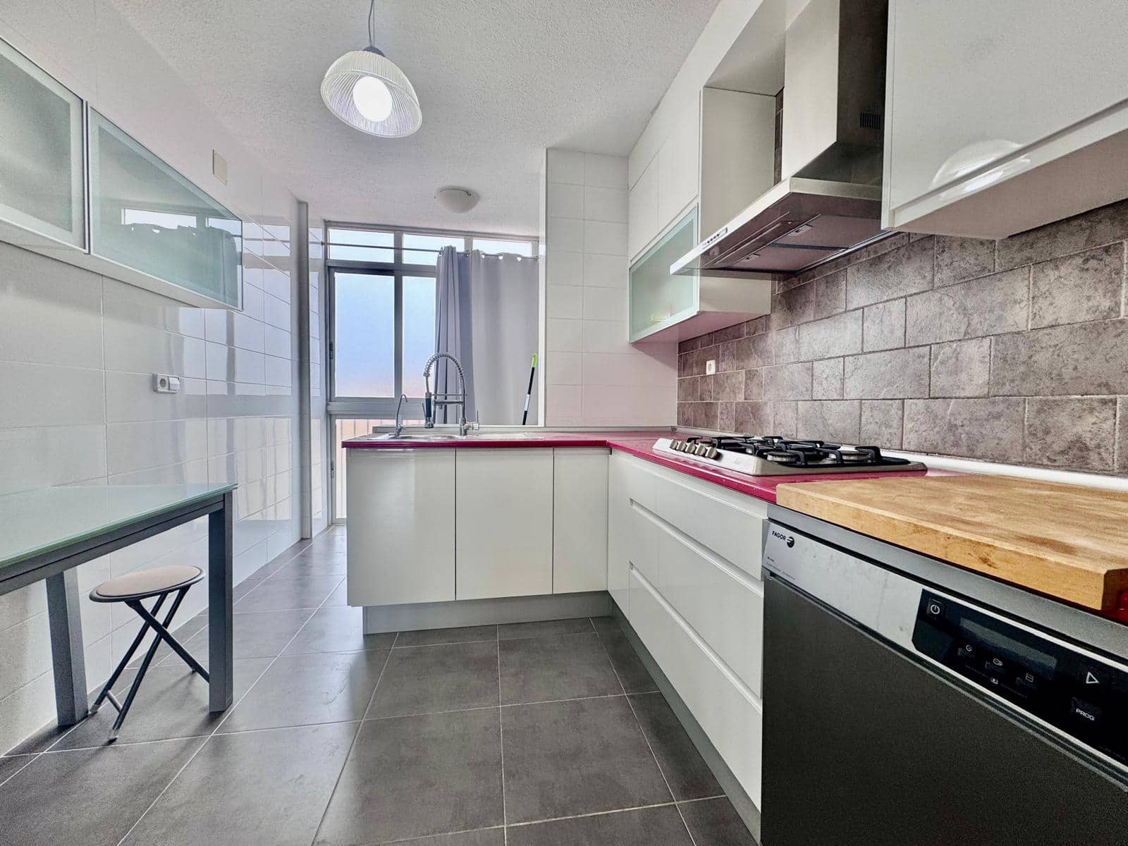 2 bedroom Apartment for sale in San Pedro del Pinatar with garage - € 122,900 (Ref: 9223554)