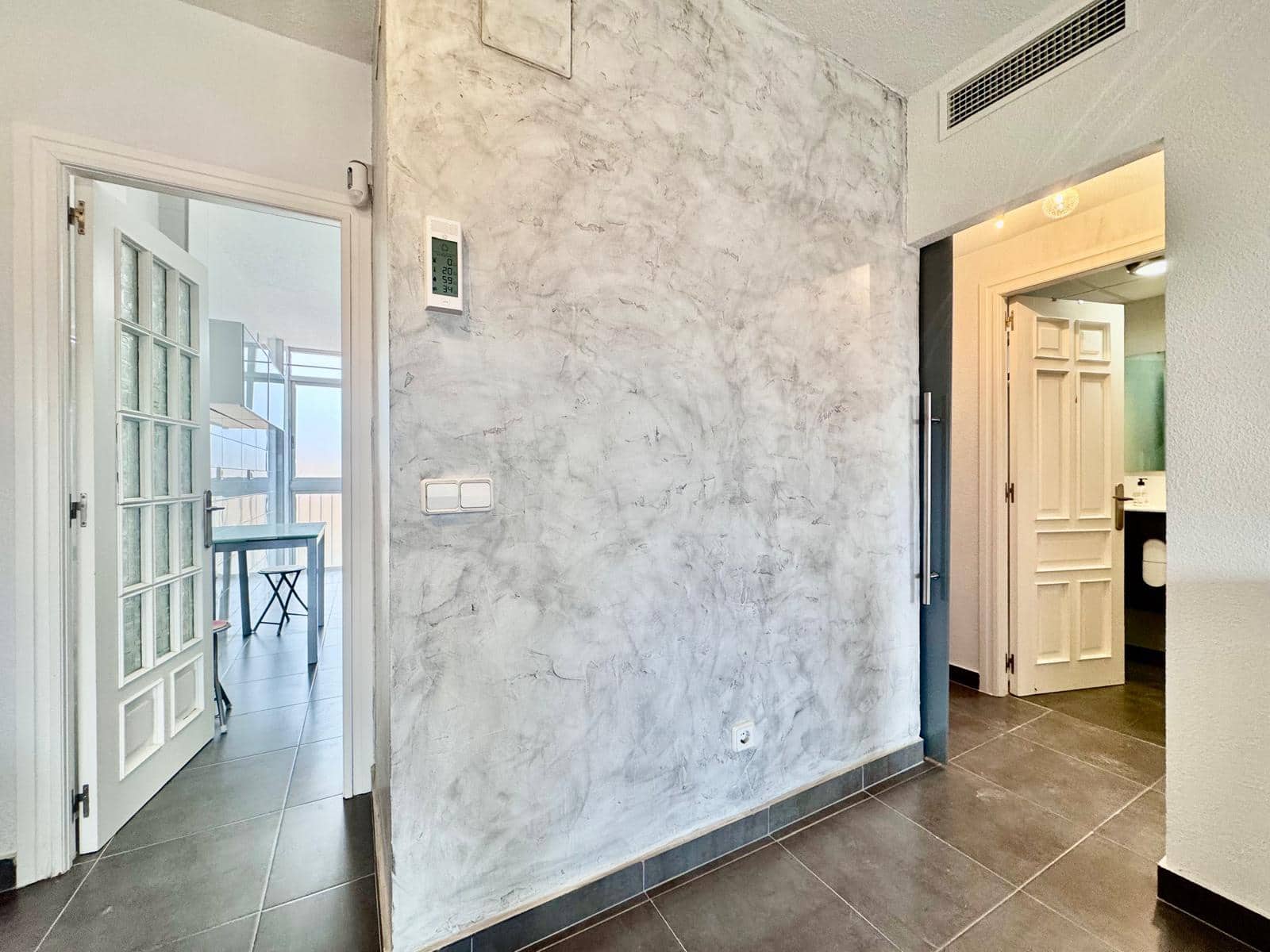 2 bedroom Apartment for sale in San Pedro del Pinatar with garage - € 122,900 (Ref: 9223554)