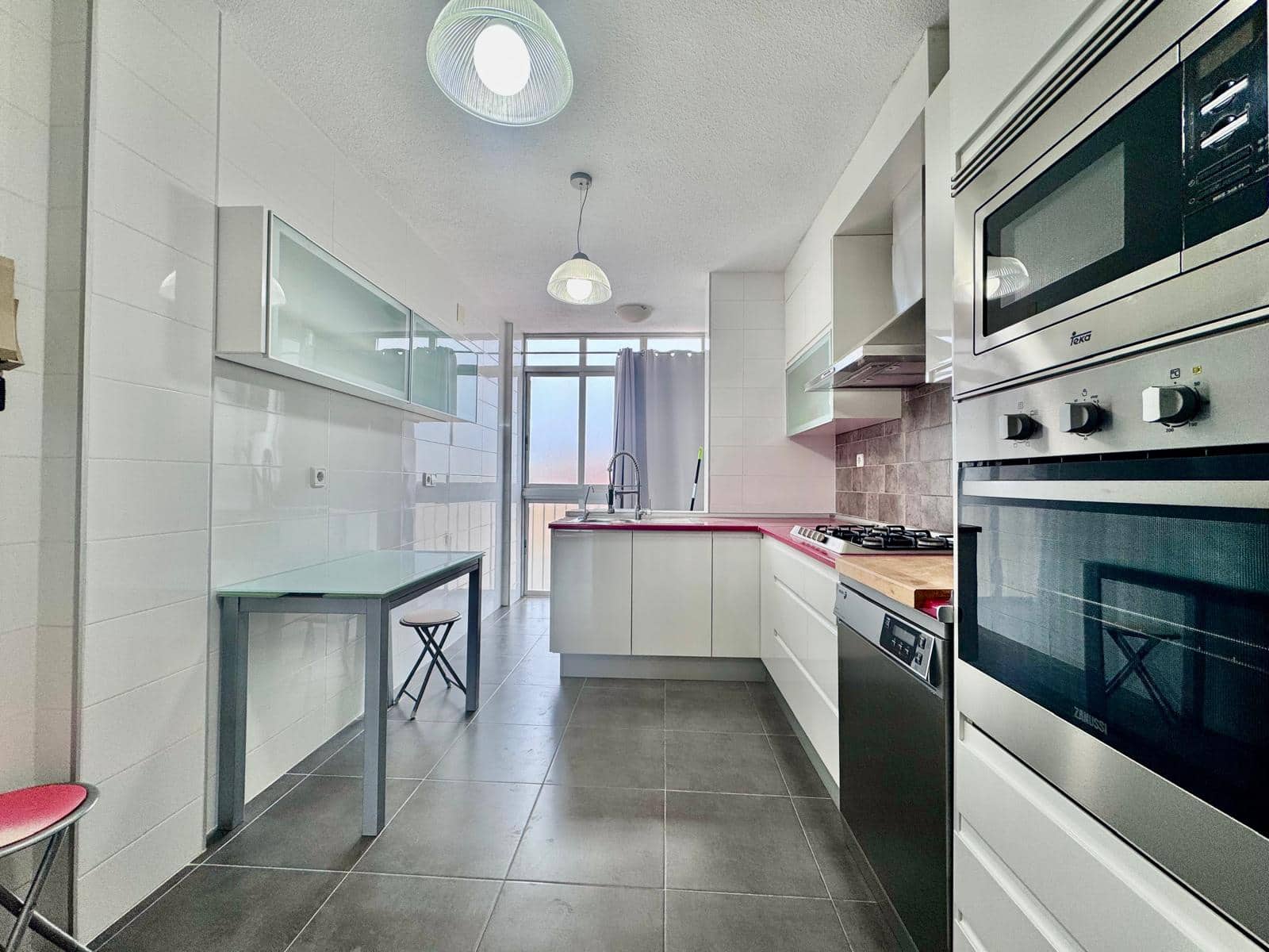 2 bedroom Apartment for sale in San Pedro del Pinatar with garage - € 122,900 (Ref: 9223554)