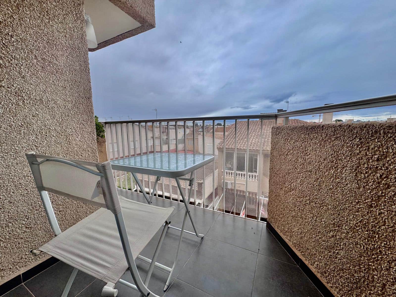 2 bedroom Apartment for sale in San Pedro del Pinatar with garage - € 122,900 (Ref: 9223554)