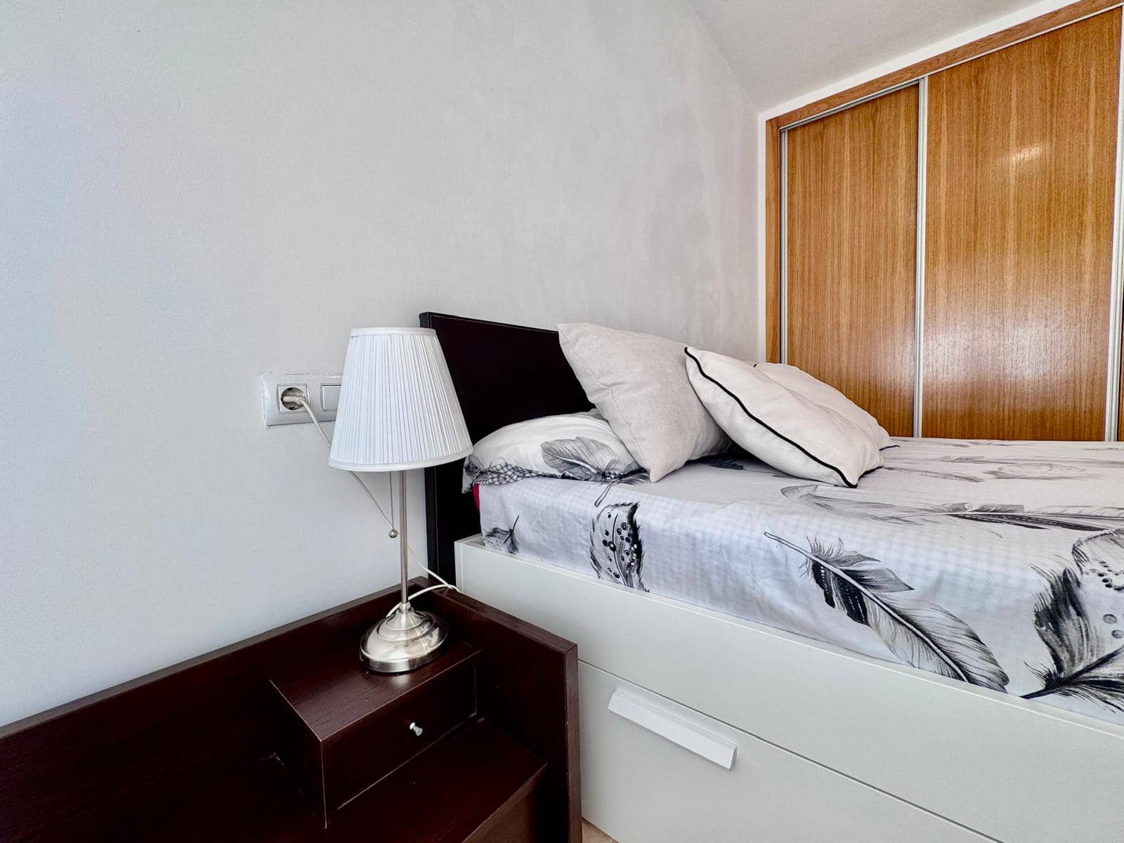 3 bedroom Apartment for sale in San Pedro del Pinatar with garage - € 139,900 (Ref: 9223561)
