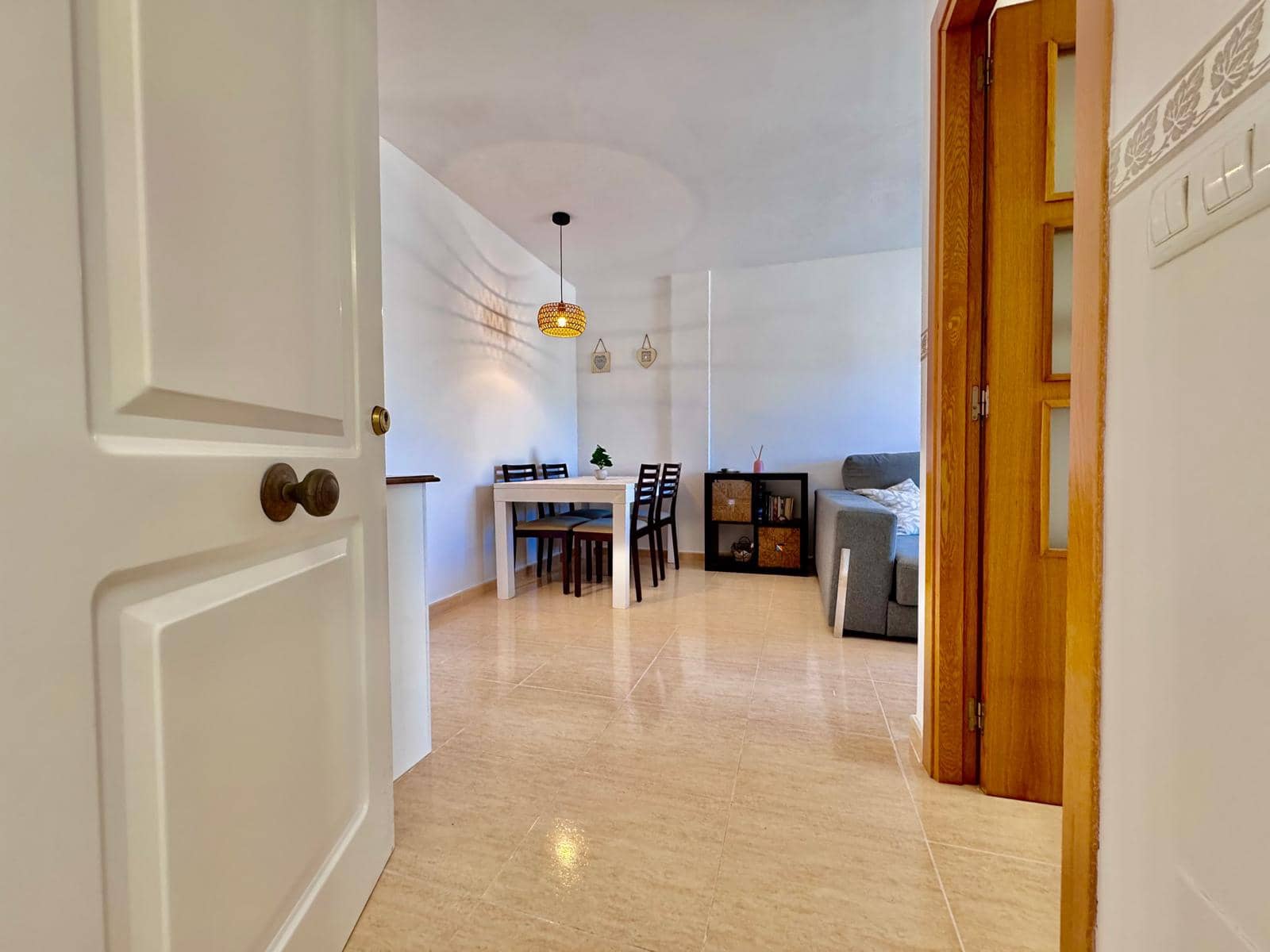 3 bedroom Apartment for sale in San Pedro del Pinatar with garage - € 139,900 (Ref: 9223561)