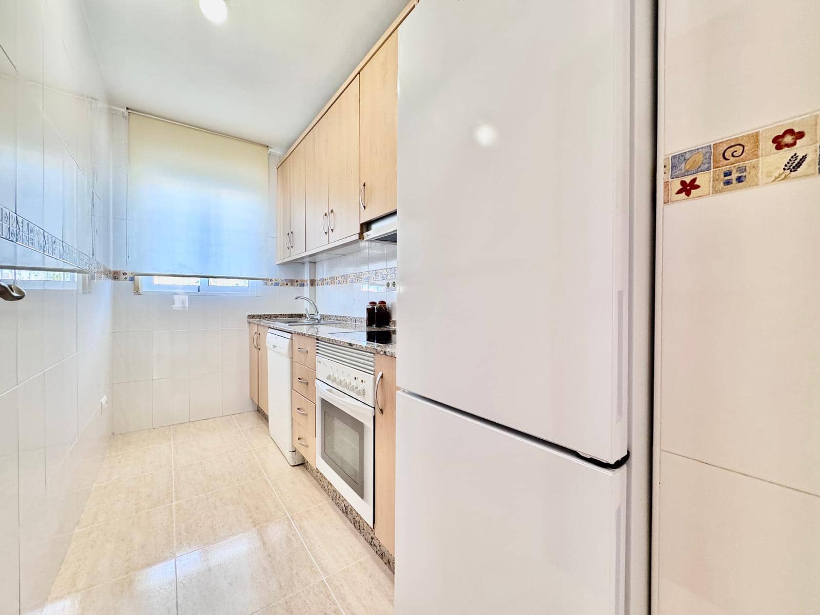 3 bedroom Apartment for sale in San Pedro del Pinatar with garage - € 139,900 (Ref: 9223561)