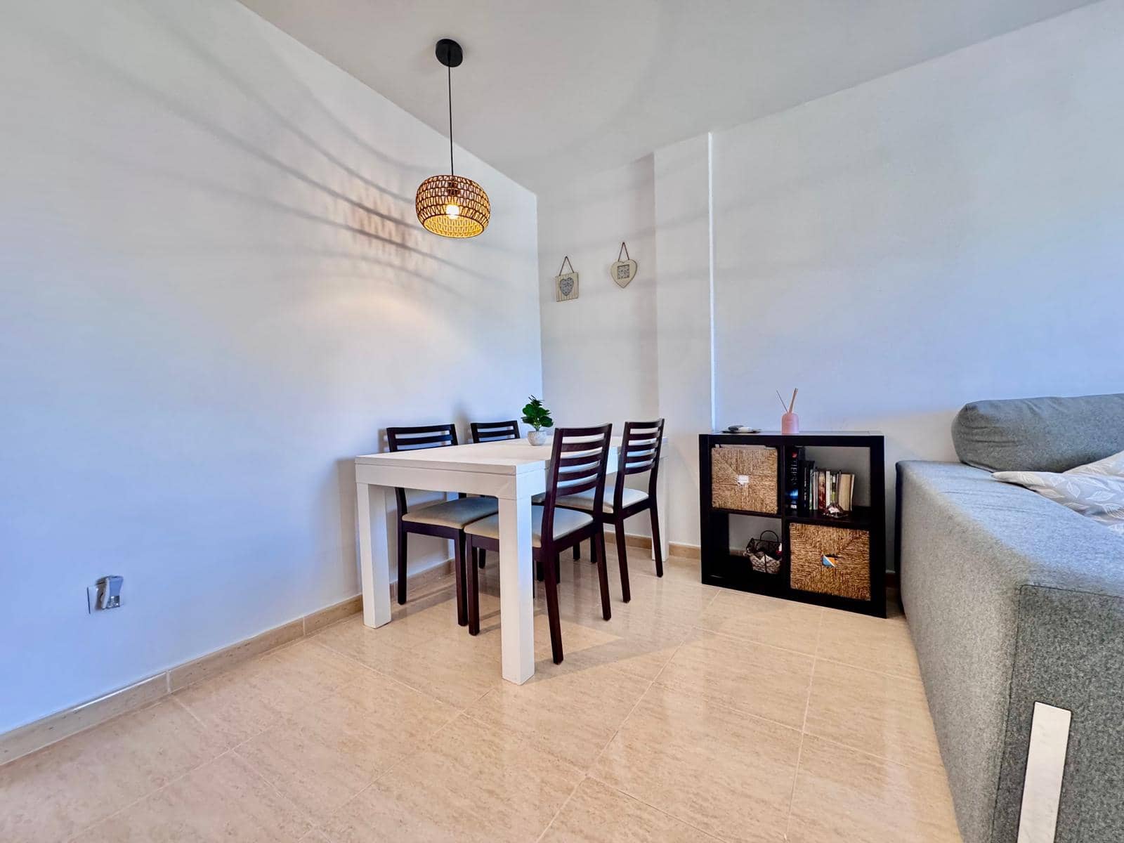 3 bedroom Apartment for sale in San Pedro del Pinatar with garage - € 139,900 (Ref: 9223561)