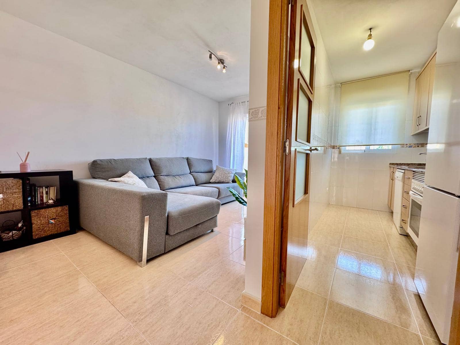 3 bedroom Apartment for sale in San Pedro del Pinatar with garage - € 139,900 (Ref: 9223561)