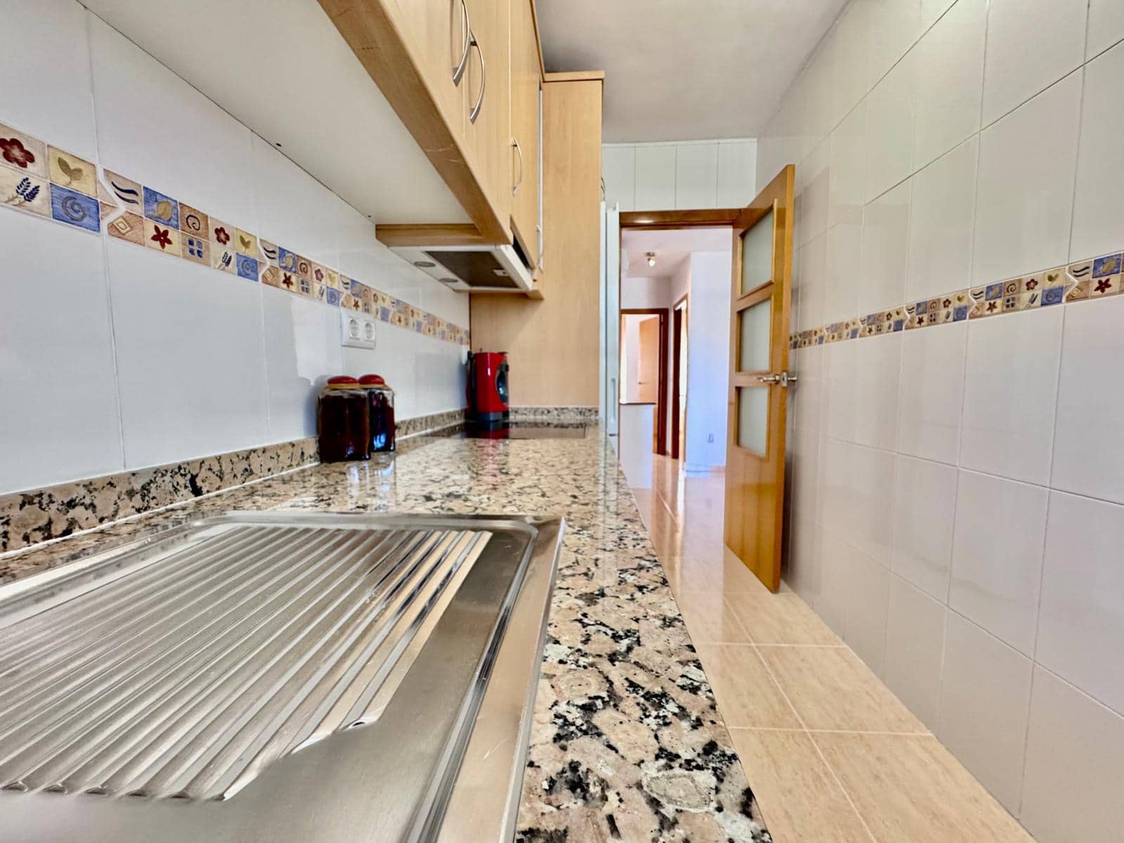 3 bedroom Apartment for sale in San Pedro del Pinatar with garage - € 139,900 (Ref: 9223561)