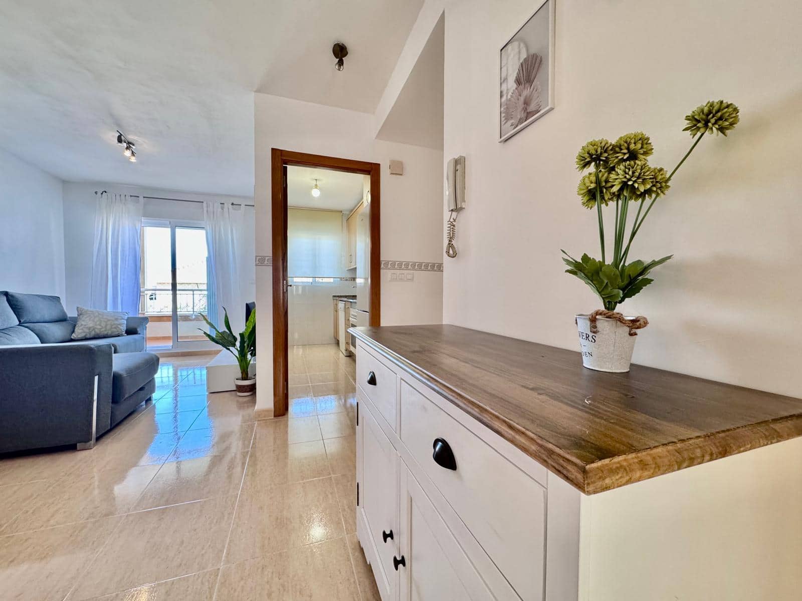 3 bedroom Apartment for sale in San Pedro del Pinatar with garage - € 139,900 (Ref: 9223561)