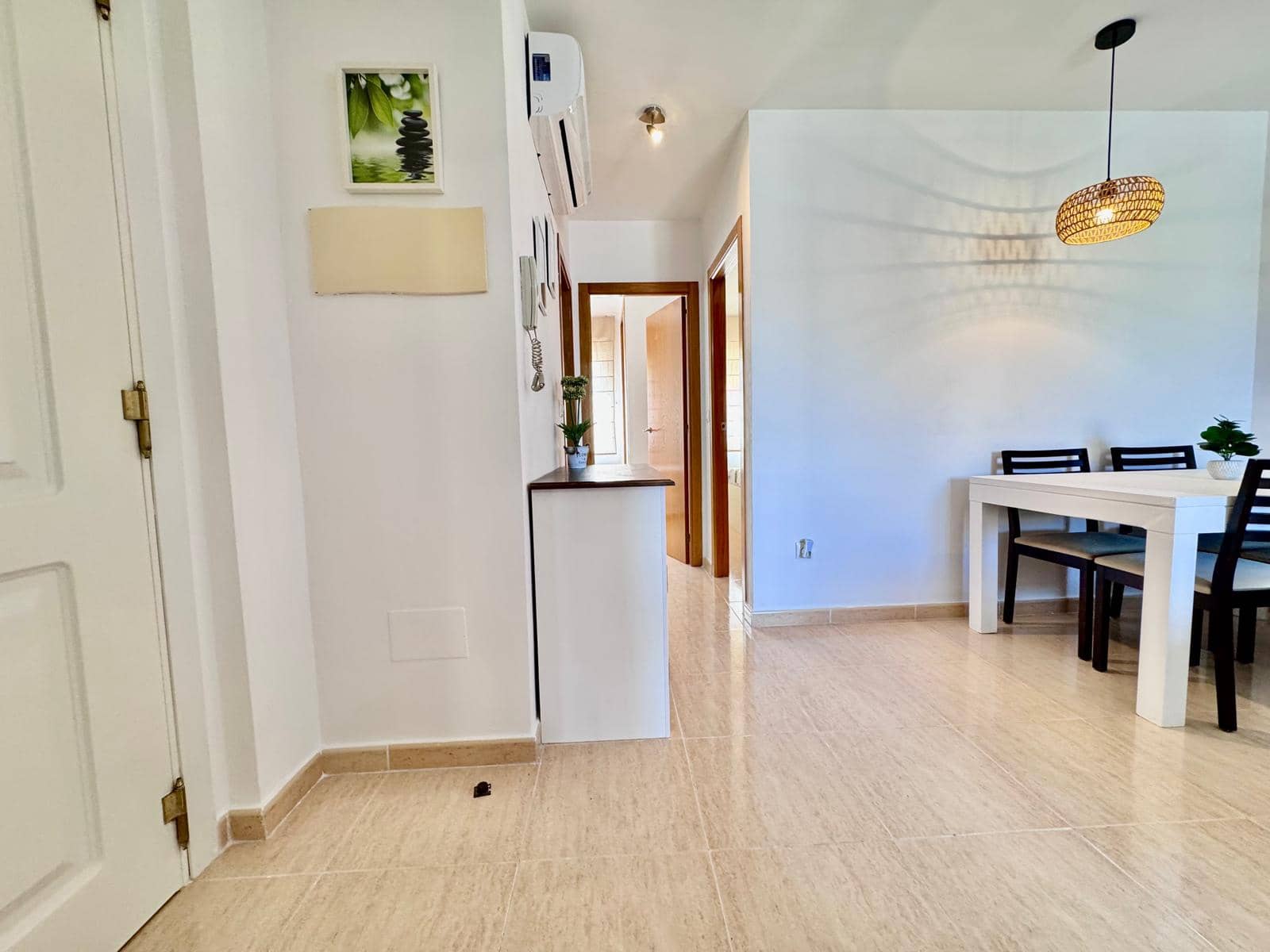 3 bedroom Apartment for sale in San Pedro del Pinatar with garage - € 139,900 (Ref: 9223561)