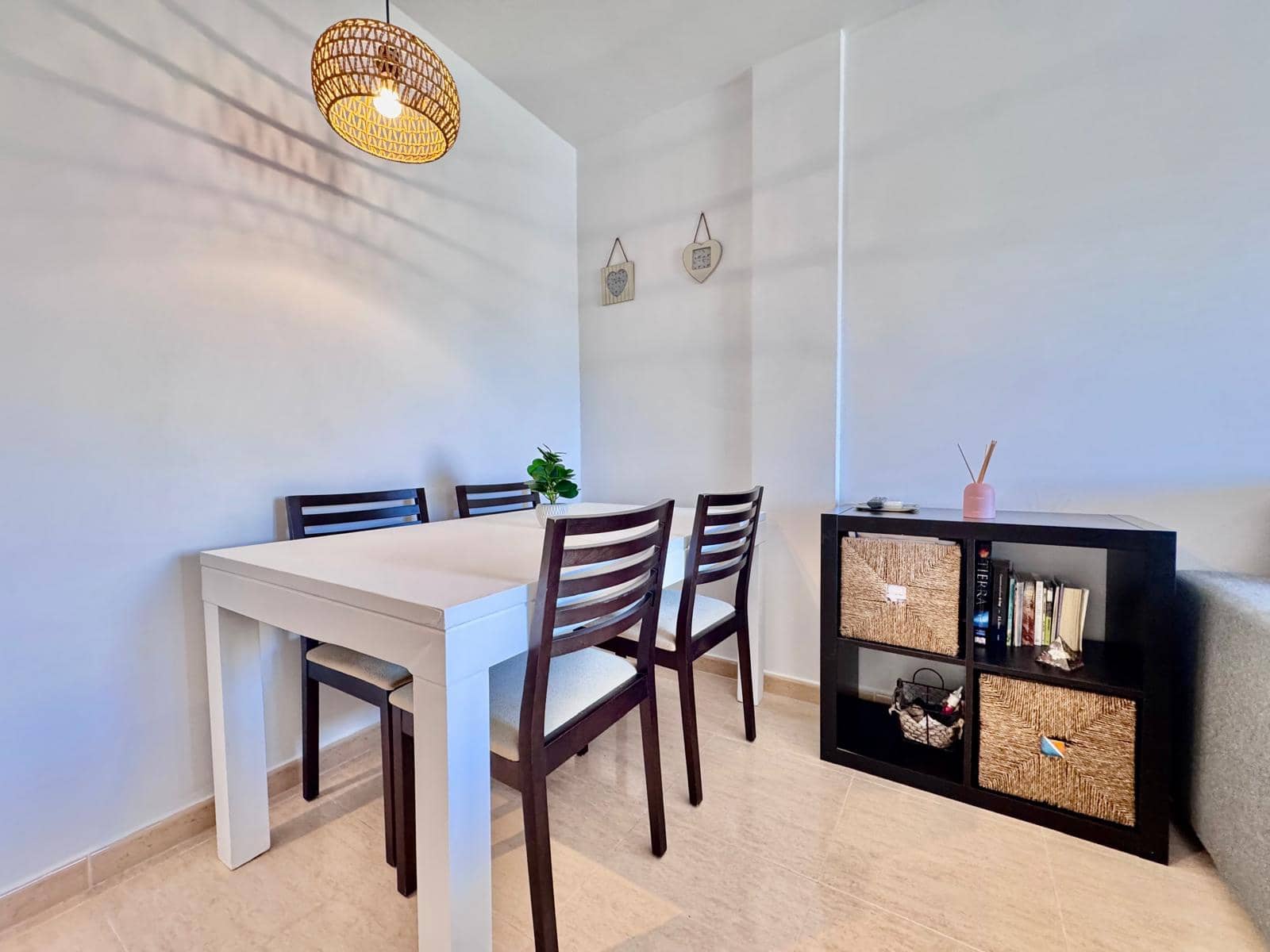 3 bedroom Apartment for sale in San Pedro del Pinatar with garage - € 139,900 (Ref: 9223561)