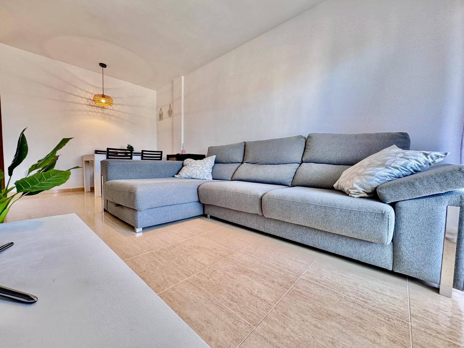 3 bedroom Apartment for sale in San Pedro del Pinatar with garage - € 139,900 (Ref: 9223561)