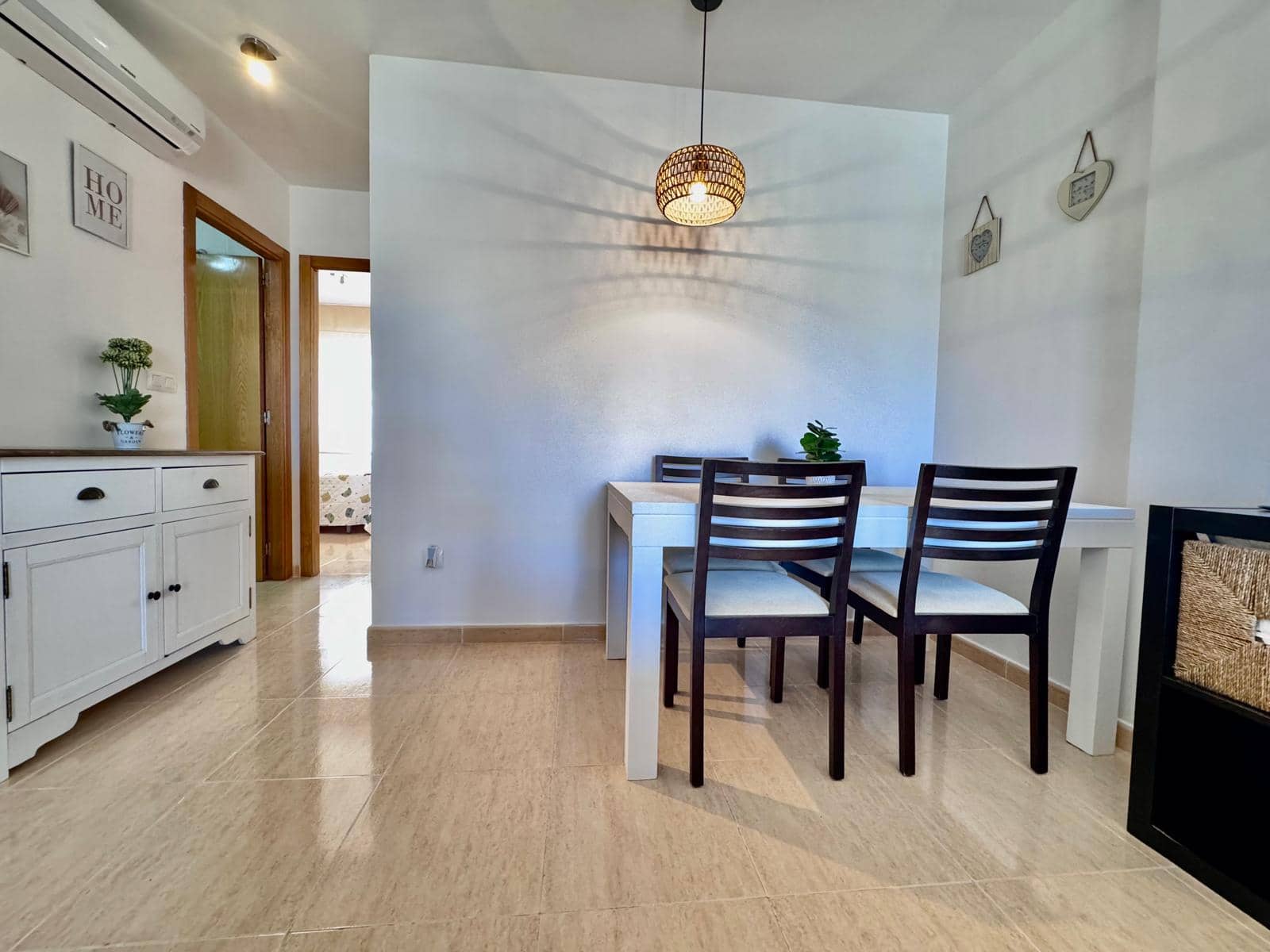 3 bedroom Apartment for sale in San Pedro del Pinatar with garage - € 139,900 (Ref: 9223561)