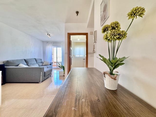 Apartamento de 3 habitaciones en San Pedro del Pinatar en venta con garaje - 139.900 € (Ref: 9223561)