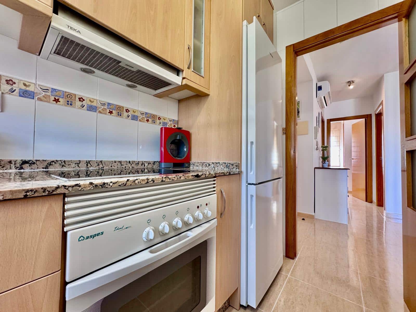 3 bedroom Apartment for sale in San Pedro del Pinatar with garage - € 139,900 (Ref: 9223561)