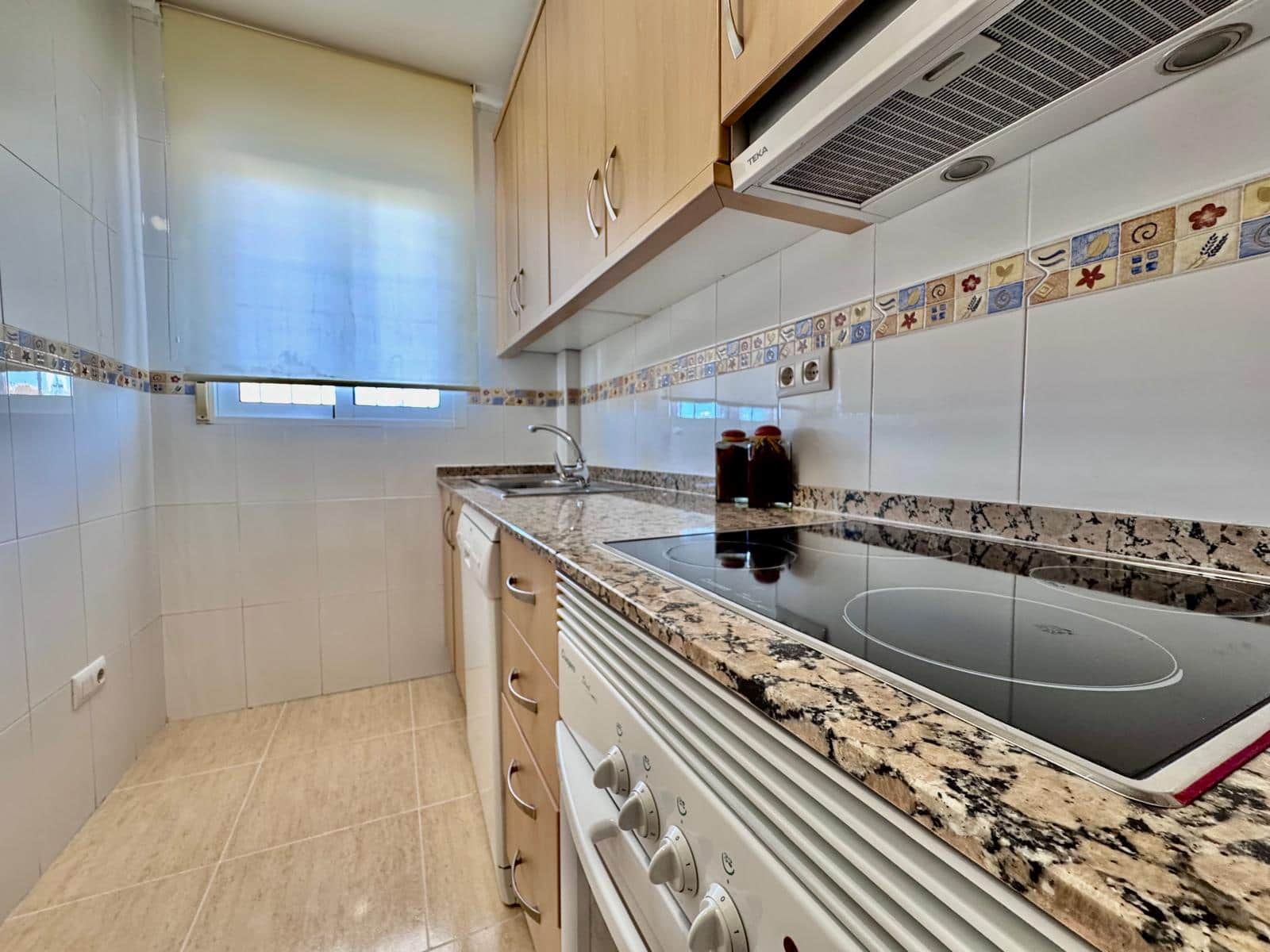 3 bedroom Apartment for sale in San Pedro del Pinatar with garage - € 139,900 (Ref: 9223561)