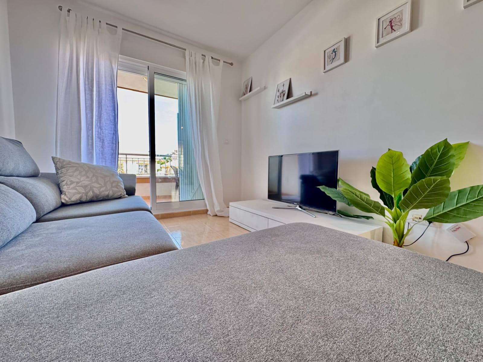 3 bedroom Apartment for sale in San Pedro del Pinatar with garage - € 139,900 (Ref: 9223561)