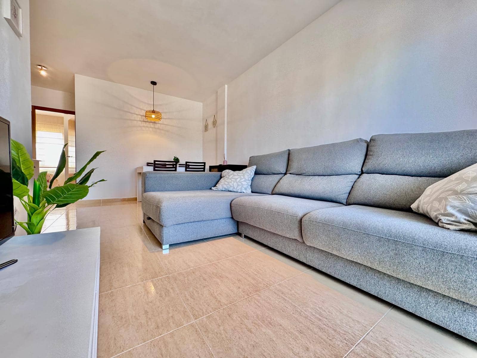 3 bedroom Apartment for sale in San Pedro del Pinatar with garage - € 139,900 (Ref: 9223561)