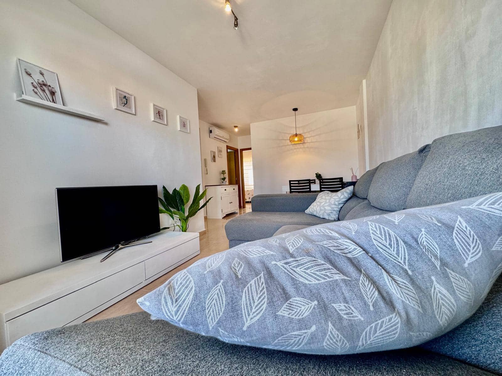 3 bedroom Apartment for sale in San Pedro del Pinatar with garage - € 139,900 (Ref: 9223561)