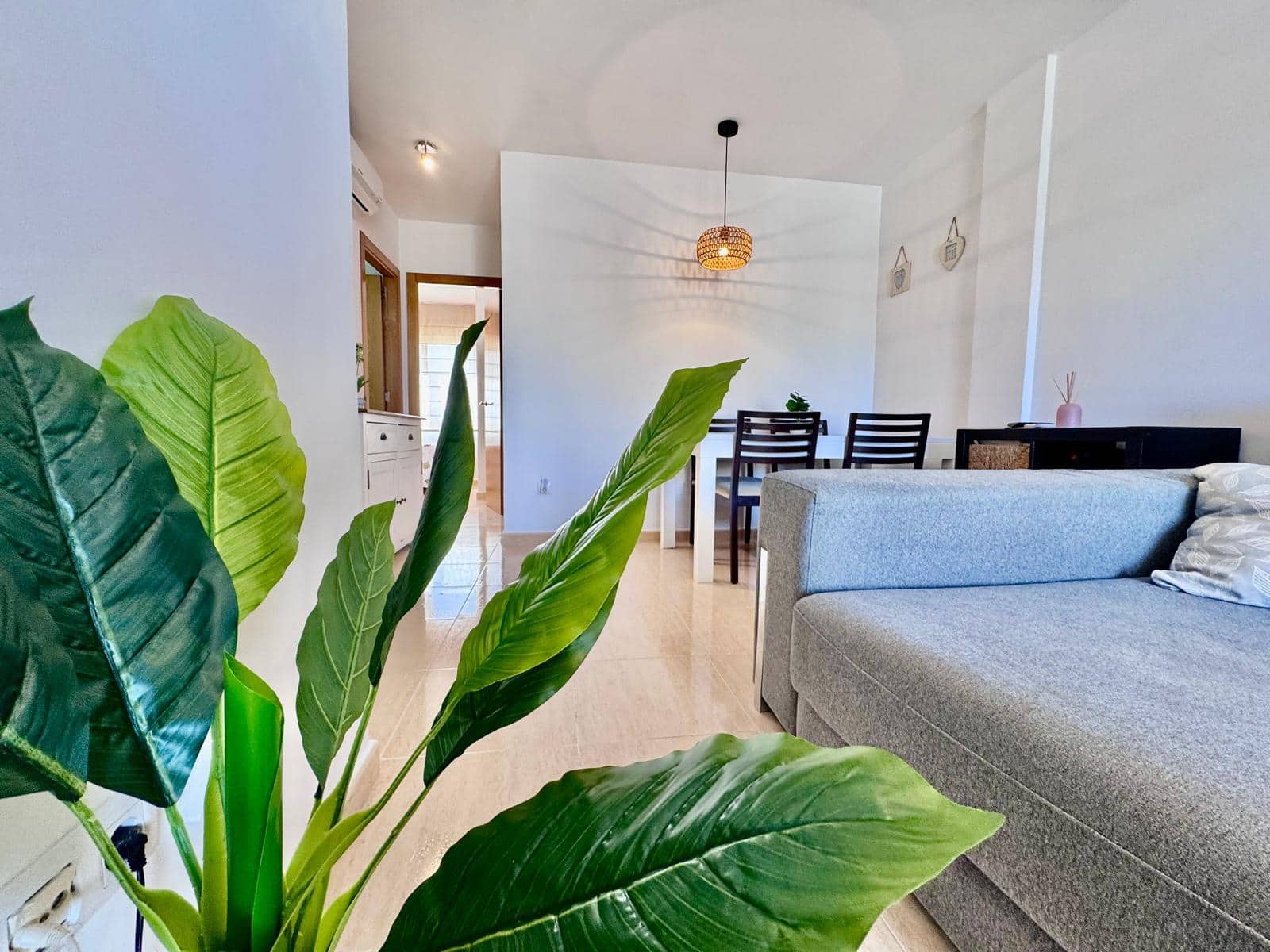 3 bedroom Apartment for sale in San Pedro del Pinatar with garage - € 139,900 (Ref: 9223561)