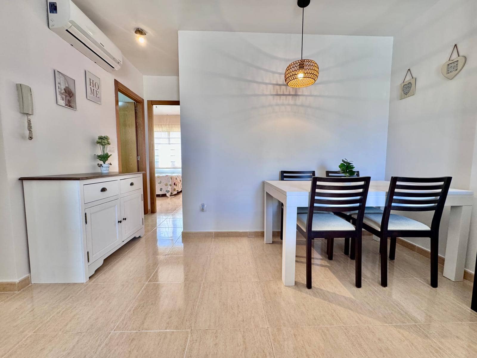 3 bedroom Apartment for sale in San Pedro del Pinatar with garage - € 139,900 (Ref: 9223561)