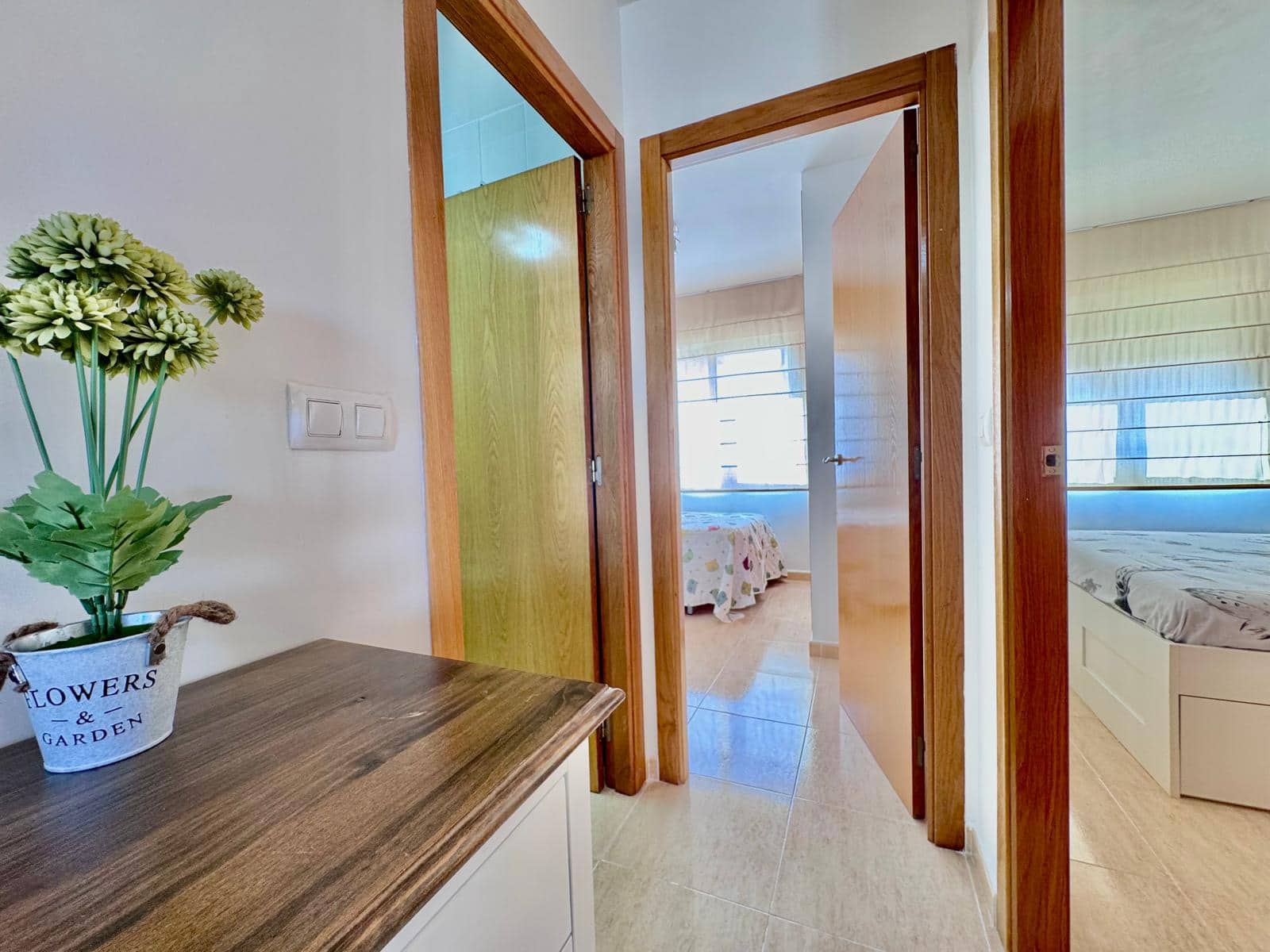 3 bedroom Apartment for sale in San Pedro del Pinatar with garage - € 139,900 (Ref: 9223561)