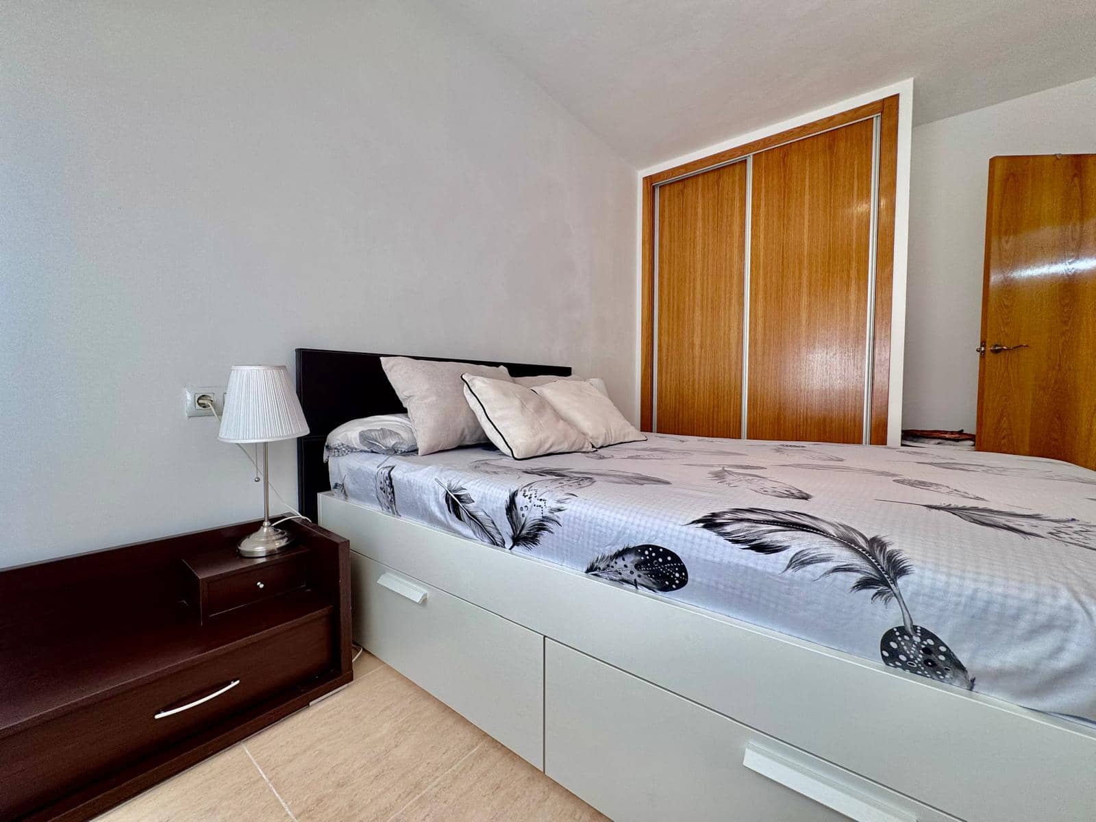 3 bedroom Apartment for sale in San Pedro del Pinatar with garage - € 139,900 (Ref: 9223561)