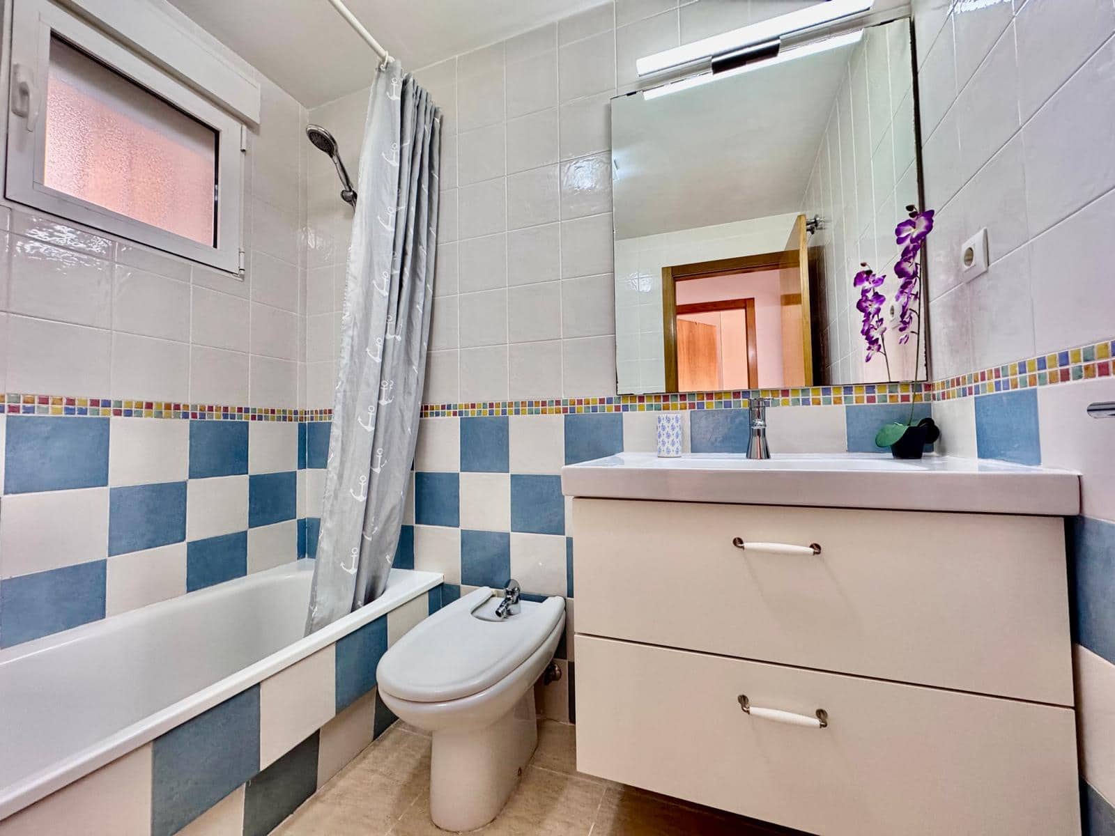 3 bedroom Apartment for sale in San Pedro del Pinatar with garage - € 139,900 (Ref: 9223561)