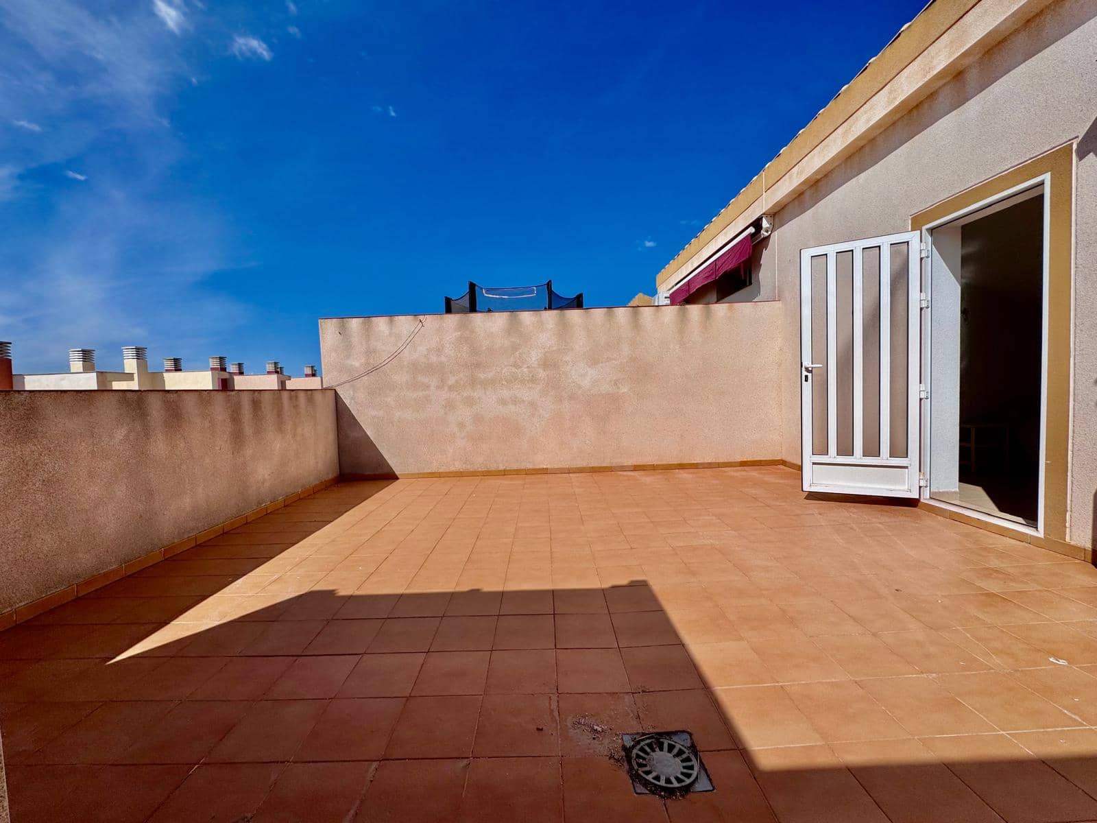 3 bedroom Apartment for sale in San Pedro del Pinatar with garage - € 139,900 (Ref: 9223561)