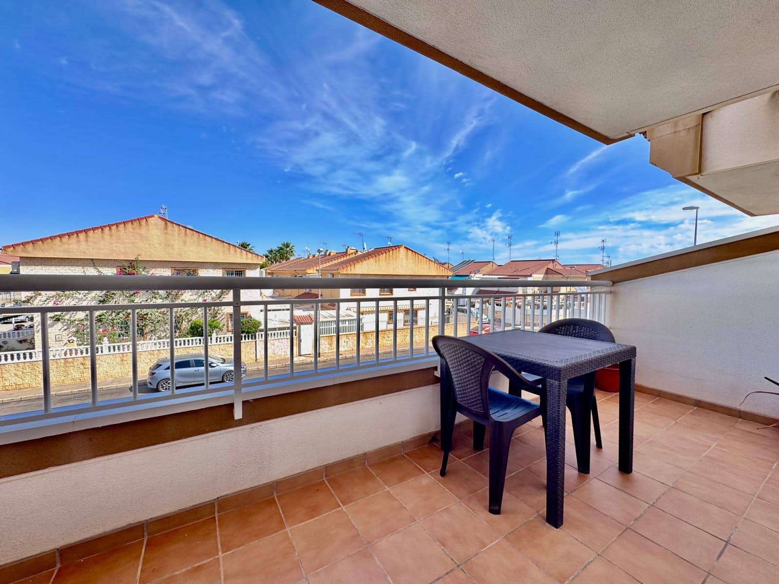 3 bedroom Apartment for sale in San Pedro del Pinatar with garage - € 139,900 (Ref: 9223561)