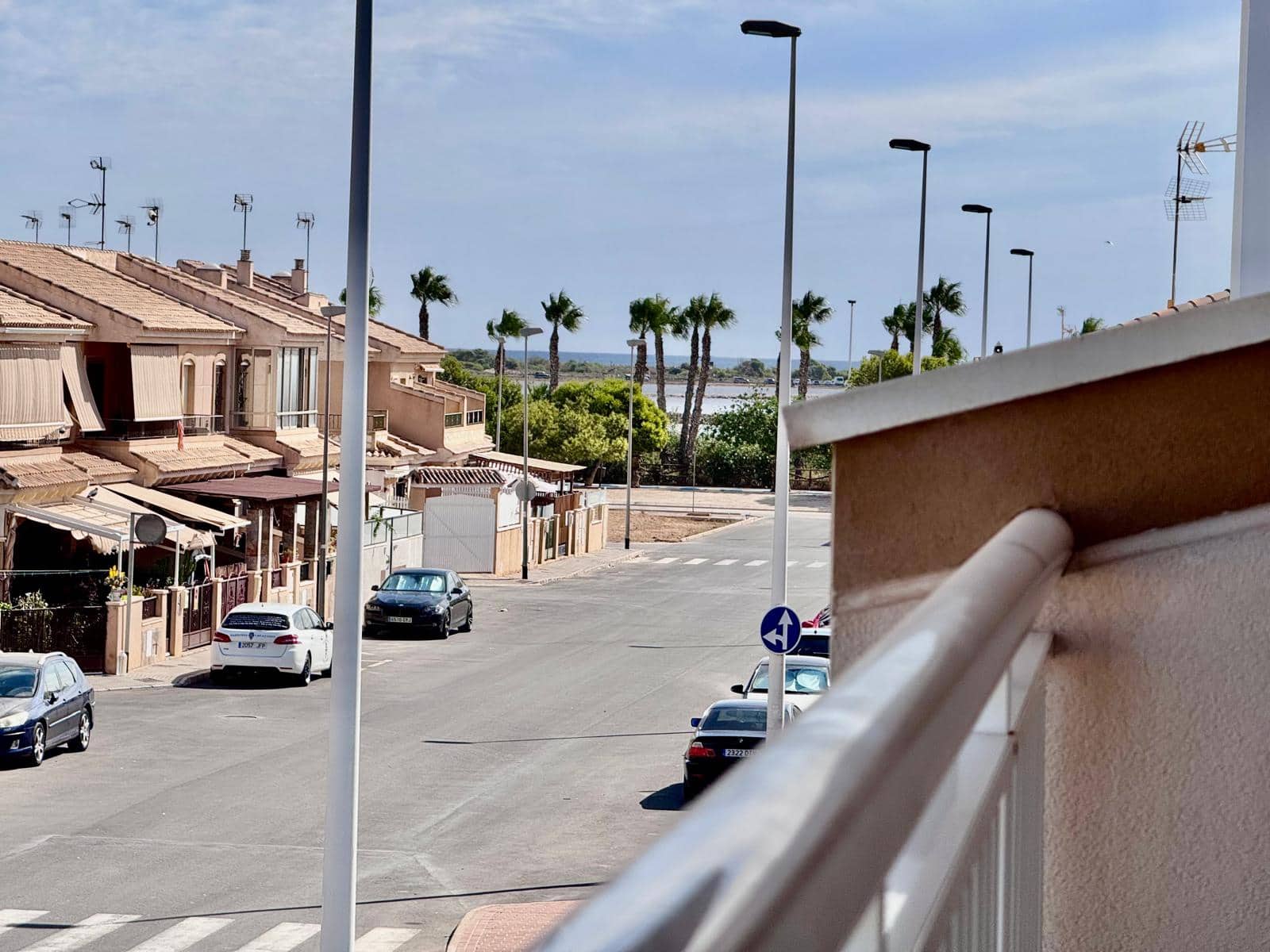 3 bedroom Apartment for sale in San Pedro del Pinatar with garage - € 139,900 (Ref: 9223561)