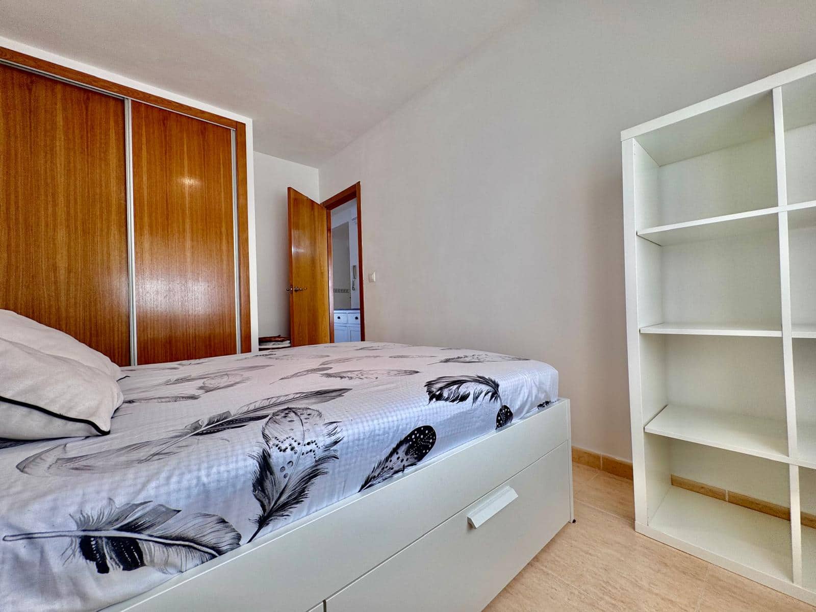 3 bedroom Apartment for sale in San Pedro del Pinatar with garage - € 139,900 (Ref: 9223561)