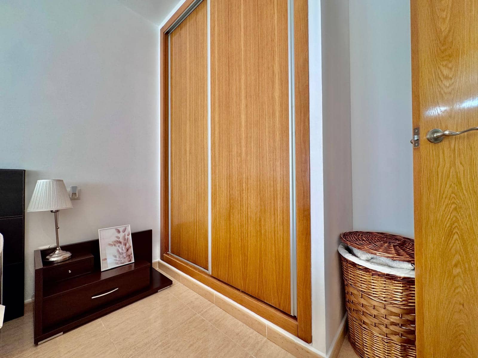 3 bedroom Apartment for sale in San Pedro del Pinatar with garage - € 139,900 (Ref: 9223561)