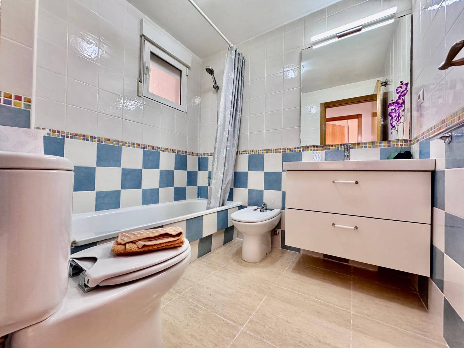 3 bedroom Apartment for sale in San Pedro del Pinatar with garage - € 139,900 (Ref: 9223561)