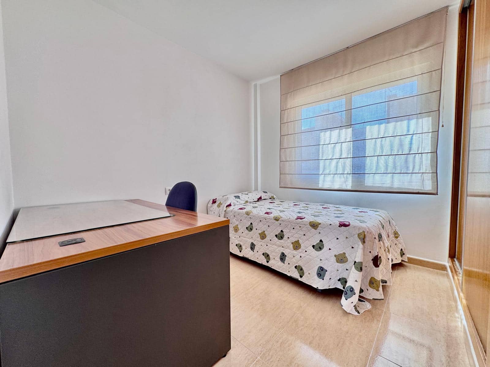 3 bedroom Apartment for sale in San Pedro del Pinatar with garage - € 139,900 (Ref: 9223561)