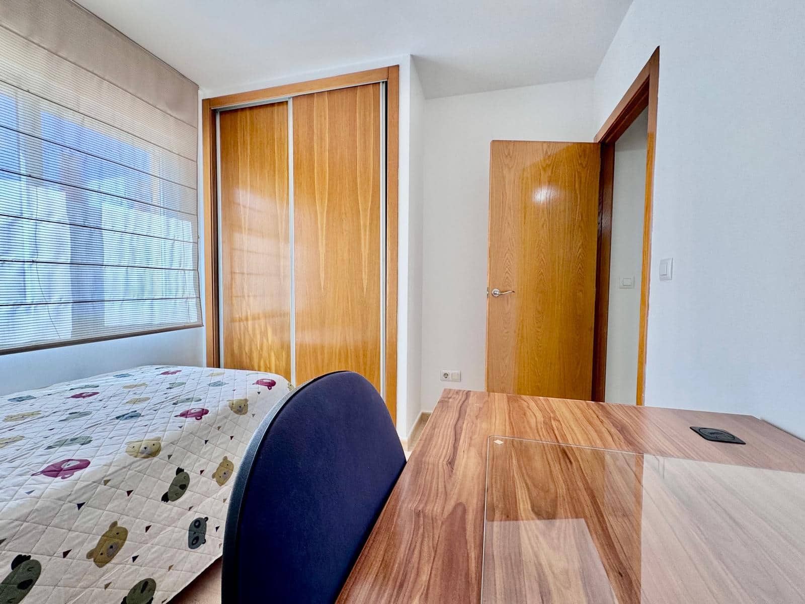 3 bedroom Apartment for sale in San Pedro del Pinatar with garage - € 139,900 (Ref: 9223561)