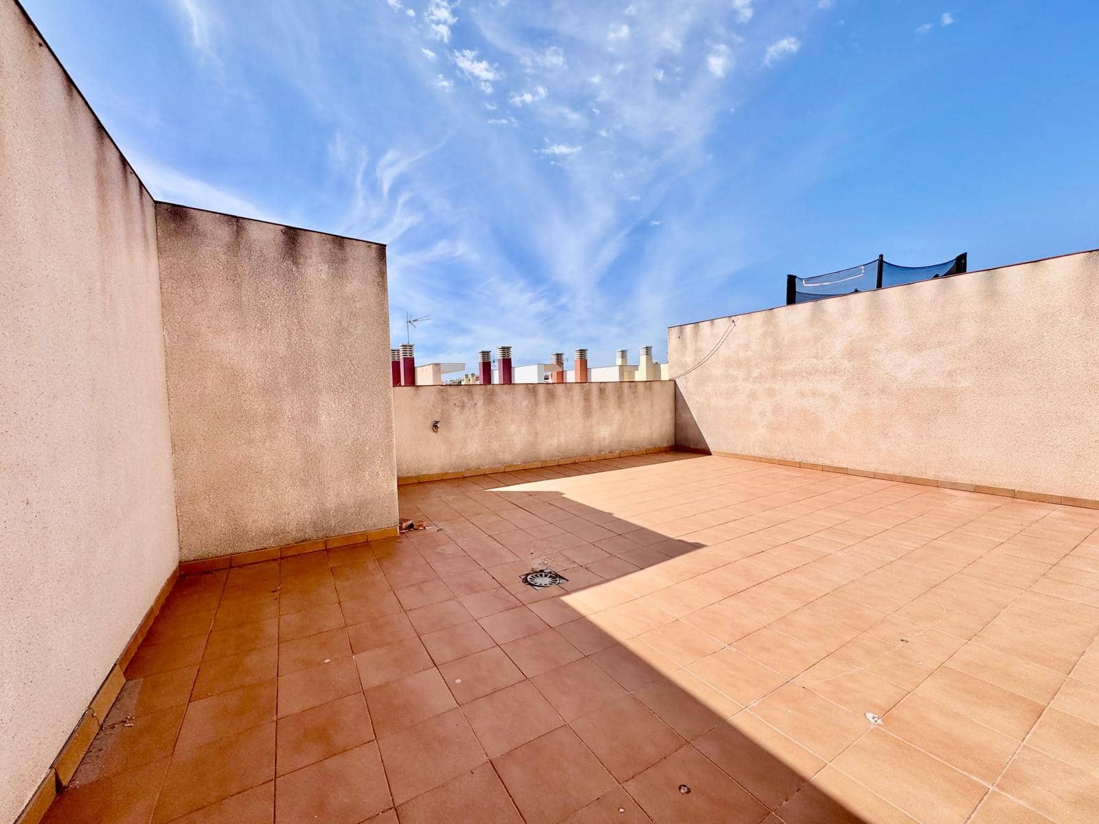 3 bedroom Apartment for sale in San Pedro del Pinatar with garage - € 139,900 (Ref: 9223561)