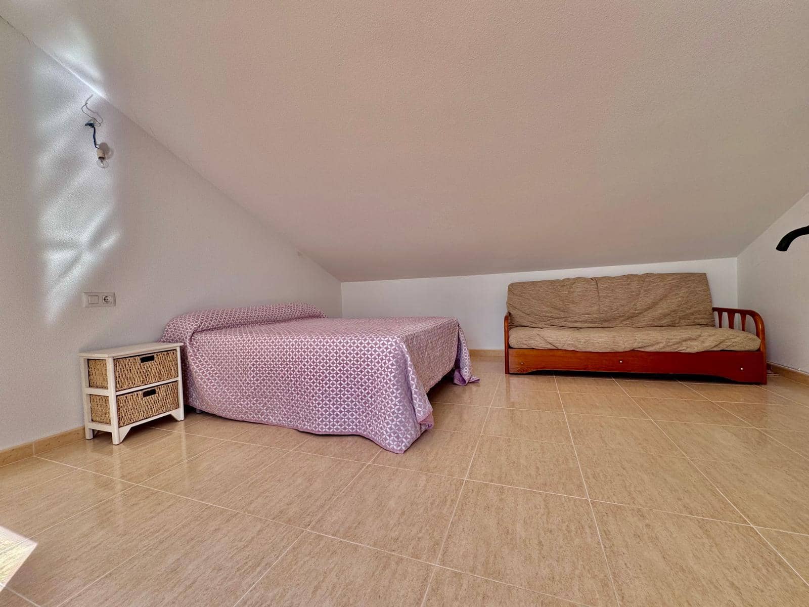 3 bedroom Apartment for sale in San Pedro del Pinatar with garage - € 139,900 (Ref: 9223561)