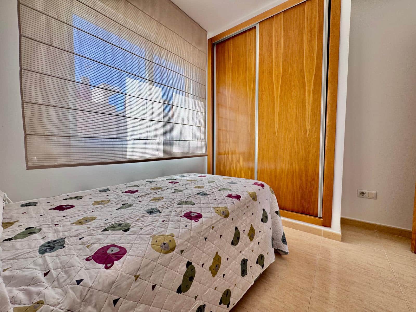 3 bedroom Apartment for sale in San Pedro del Pinatar with garage - € 139,900 (Ref: 9223561)