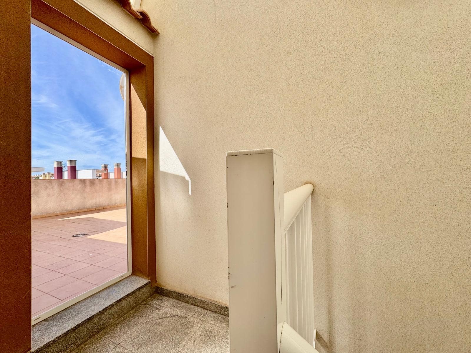 3 bedroom Apartment for sale in San Pedro del Pinatar with garage - € 139,900 (Ref: 9223561)