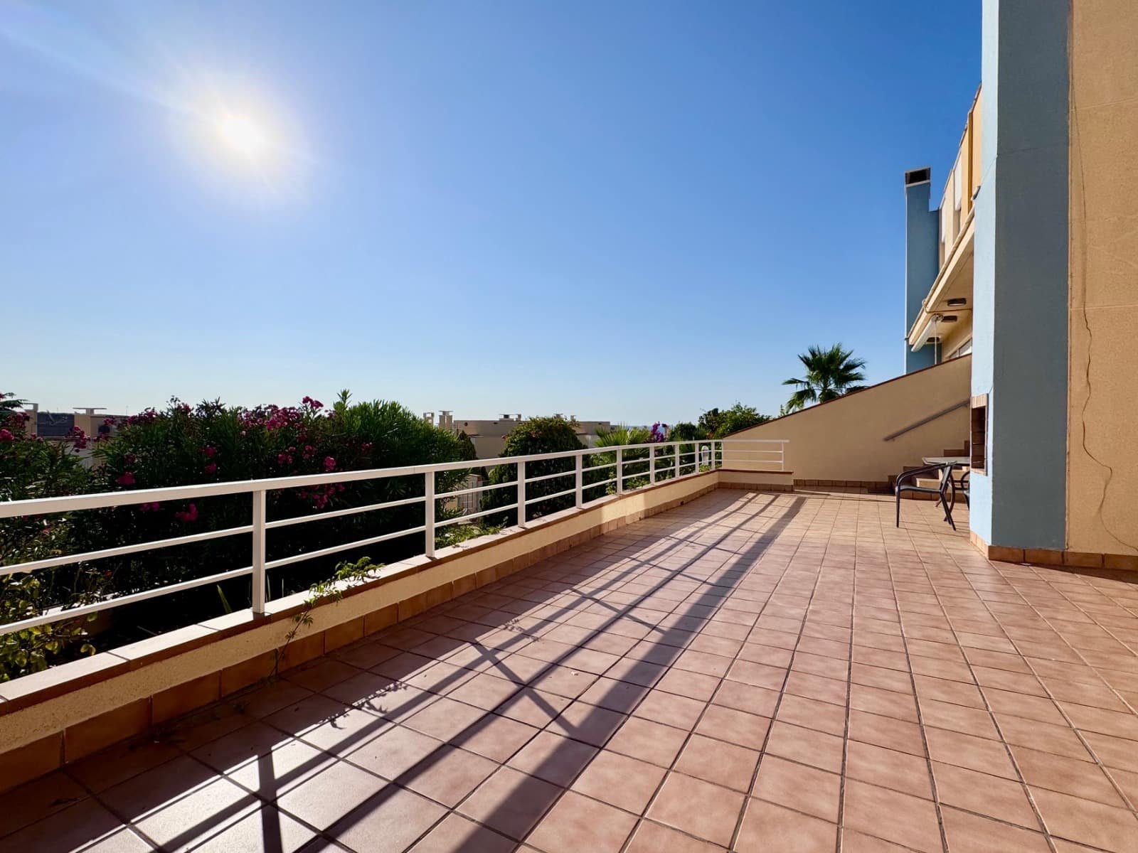 3 soveværelse Byhus til salg i Campoamor med swimmingpool garage - € 389.000 (Ref: 9223573)