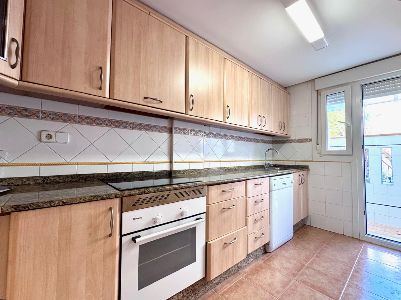 3 soveværelse Byhus til salg i Campoamor med swimmingpool garage - € 389.000 (Ref: 9223573)