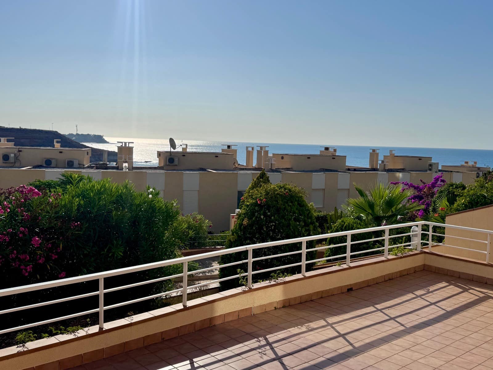 3 soveværelse Byhus til salg i Campoamor med swimmingpool garage - € 389.000 (Ref: 9223573)