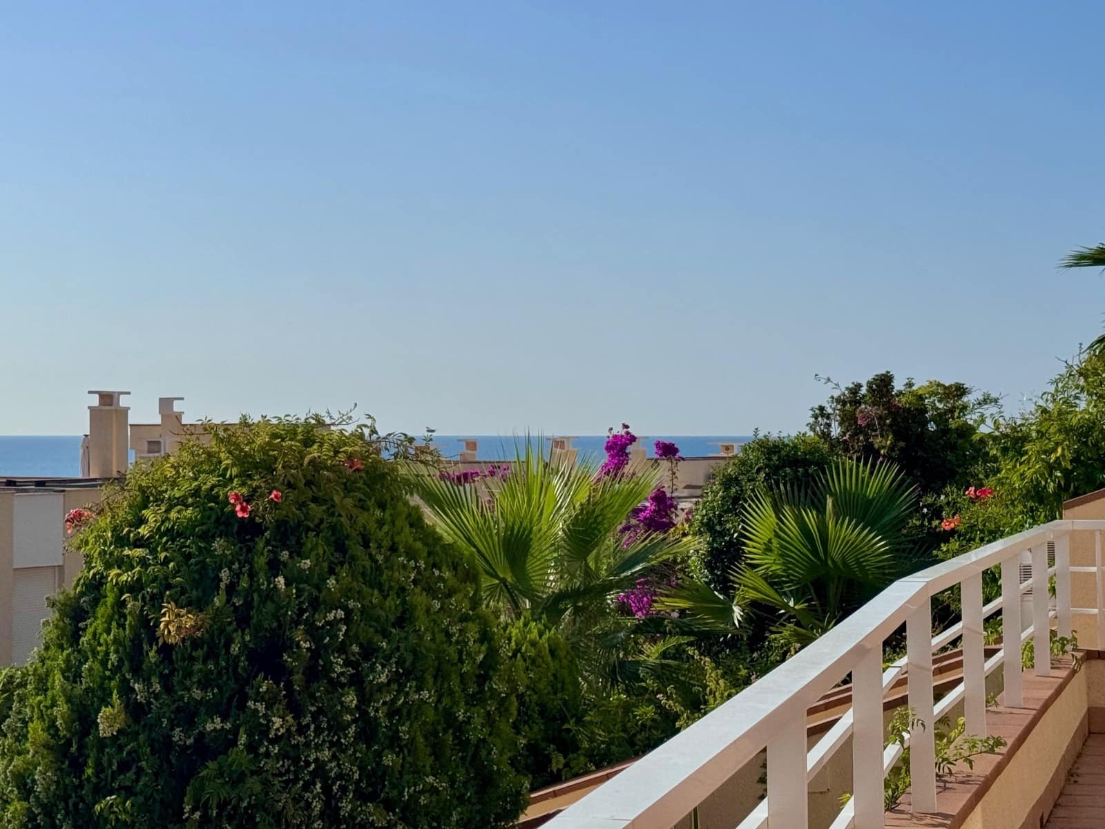 3 soveværelse Byhus til salg i Campoamor med swimmingpool garage - € 389.000 (Ref: 9223573)