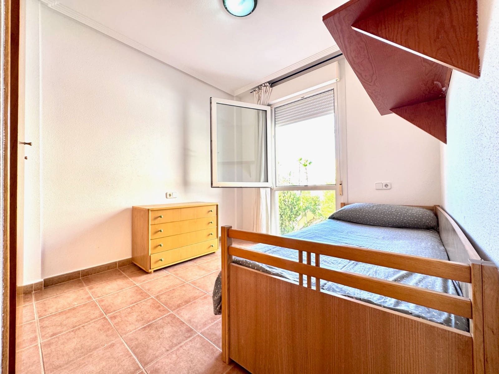 3 soveværelse Byhus til salg i Campoamor med swimmingpool garage - € 389.000 (Ref: 9223573)