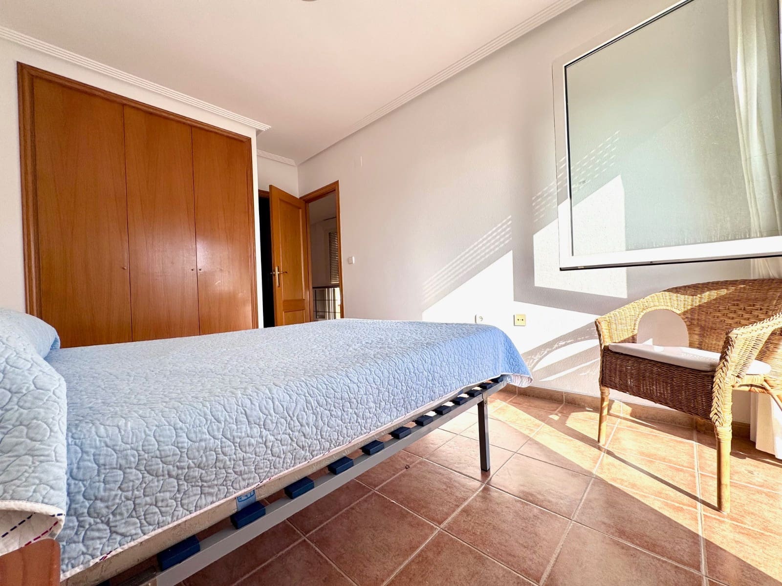 3 soveværelse Byhus til salg i Campoamor med swimmingpool garage - € 389.000 (Ref: 9223573)