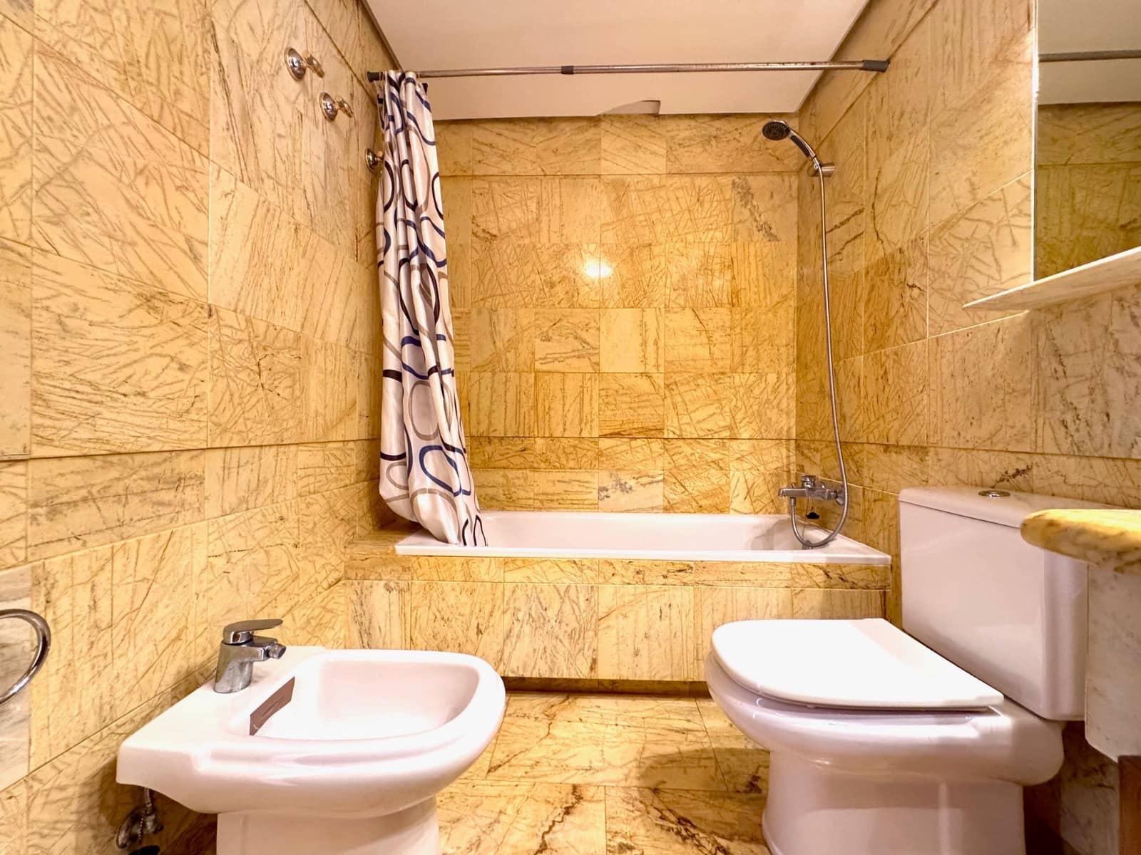 3 soveværelse Byhus til salg i Campoamor med swimmingpool garage - € 389.000 (Ref: 9223573)