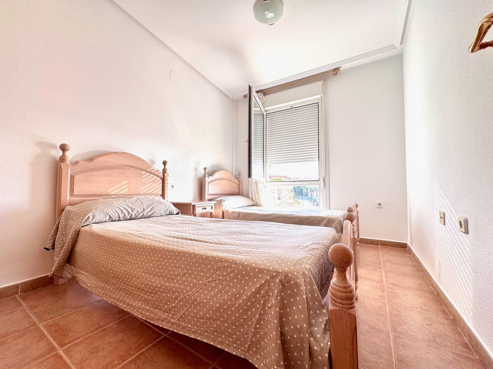 3 soveværelse Byhus til salg i Campoamor med swimmingpool garage - € 389.000 (Ref: 9223573)