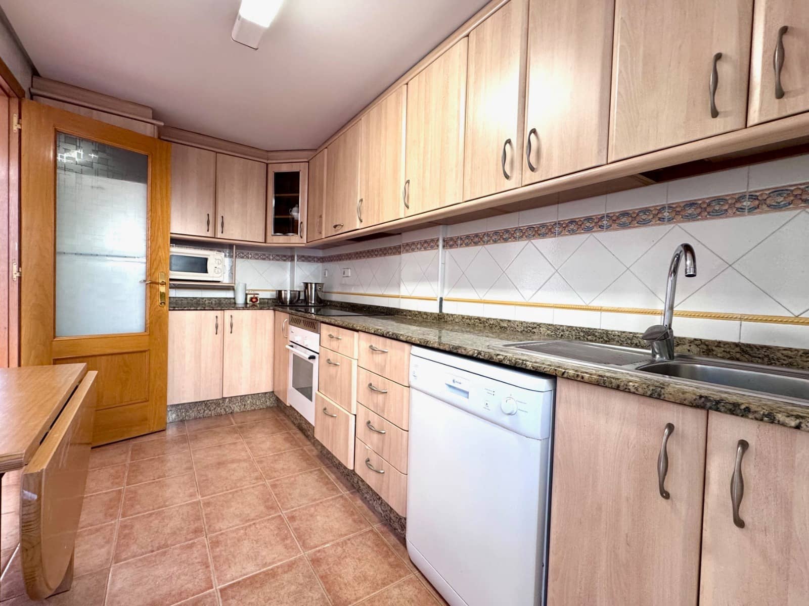 3 soveværelse Byhus til salg i Campoamor med swimmingpool garage - € 389.000 (Ref: 9223573)